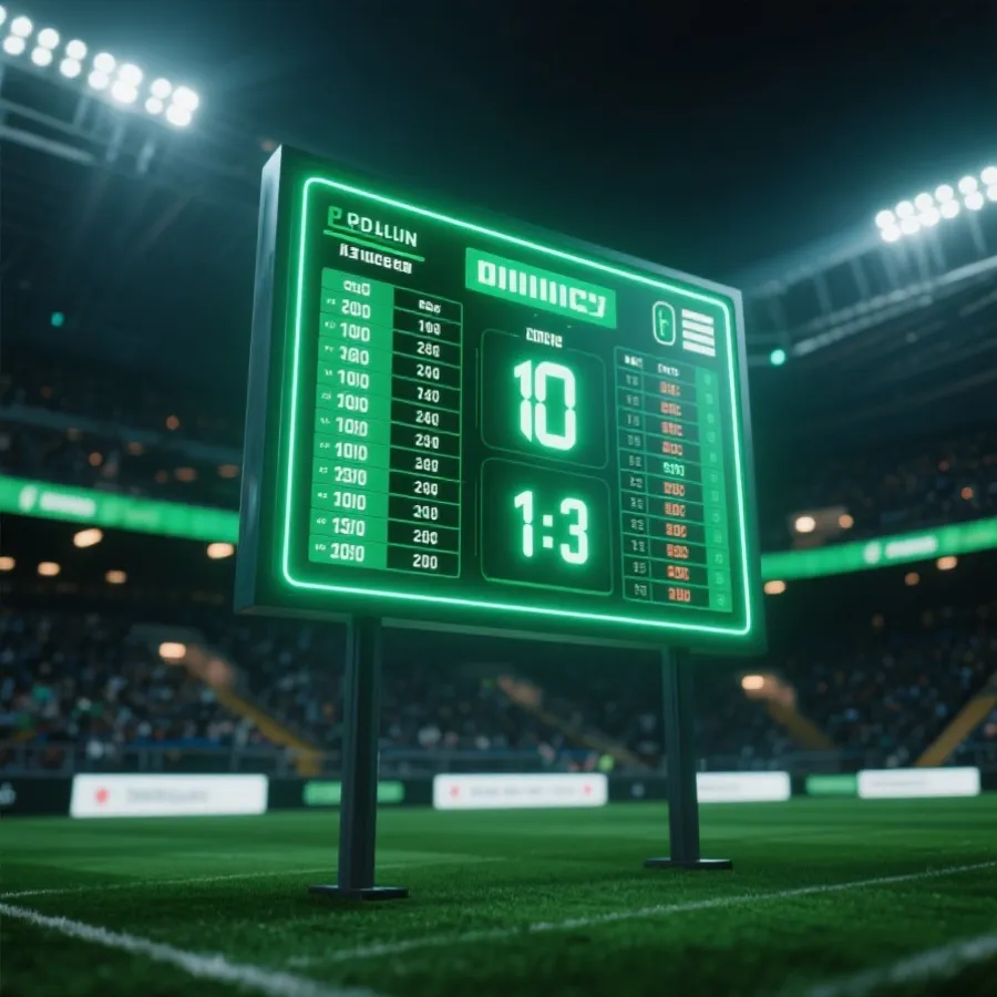 2026世界盃香港直播平台賽程與比分介面