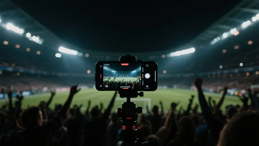 2026世界杯 TikTok内容全攻略：用一支短视频引爆搜索与流量的“长尾公式”