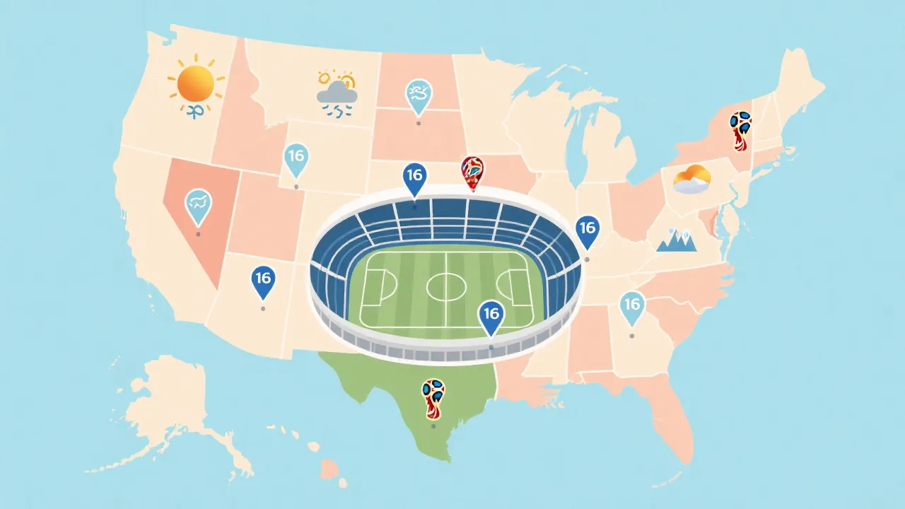 2026世界杯球场地图：从地理坐标到比赛气质，帮你选对观赛城市