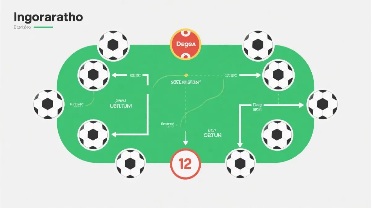 2026世界杯出线规则高清解剖：48队新赛制如何重塑战术、轮换与爆冷概率